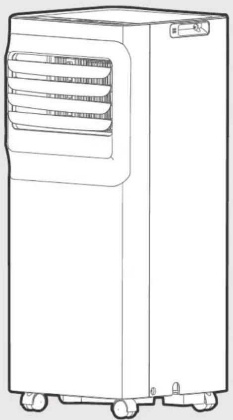 MIDEA MAP05R1AWWT - Return policy - 4