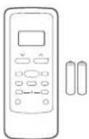 MIDEA MAP05R1AWWT - North America - 9