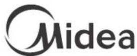 MIDEA MAP05R1AWWT - Return policy - 2