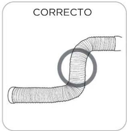CORRECTO