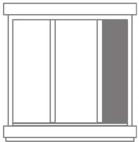 MIDEA MAP05R1AWWT - Confirme su tipo de ventana (tipo de ventana y tamaño de apertura) - 1