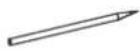 MIDEA MAP05R1AWWT - List of installation tools (not included) - 2