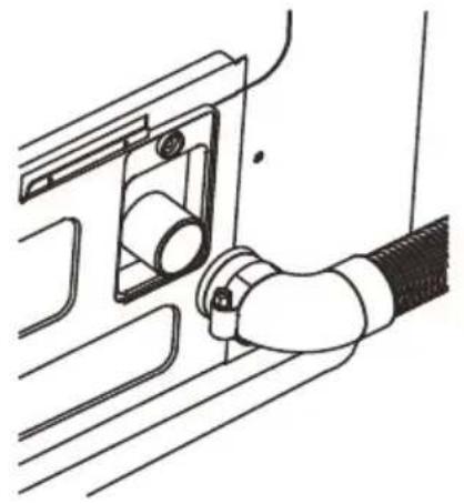 MIDEA MLTW37A1BWW - Precaución - 7
