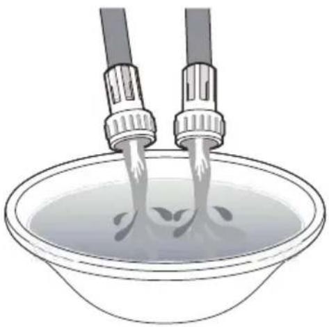 MIDEA MLTW37A1BWW - Precaución - 3
