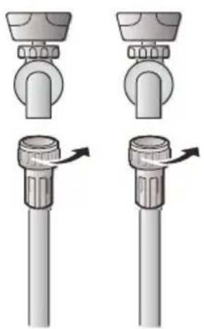 MIDEA MLTW37A1BWW - Precaución - 2