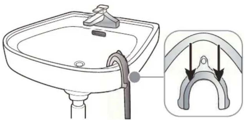 MIDEA MLTW37A1BWW - Precaución - 1