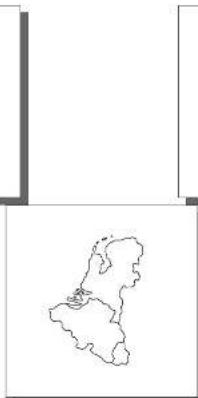 Simple line drawing of a geographical region with no text or symbols