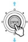 ALPINE NVS-HB01 - Searching for point of interest from address - 9
