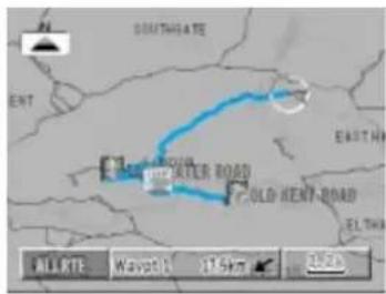 SOUTHIGATE ENT EASTHAY RICH COOKER ROAD COLD HENTY ROAD ALLATE: Wayot 117 Skm 2020