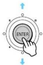 ALPINE NVS-HB01 - Searching for point of interest from address - 5