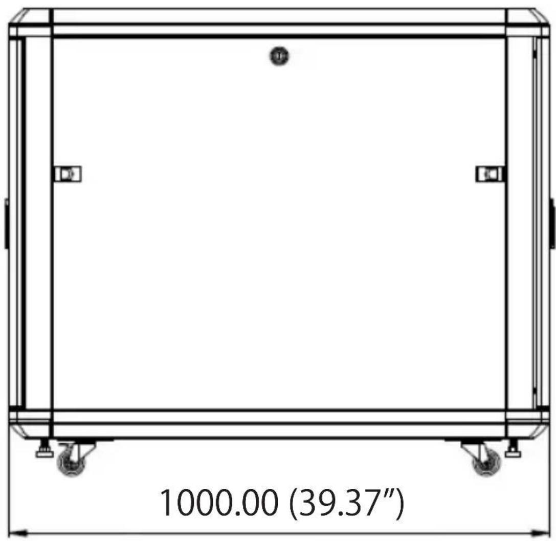 1000.00 (39.37"