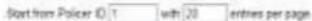 Vigitron Vi30208 - Bandwidth Profiles - 1