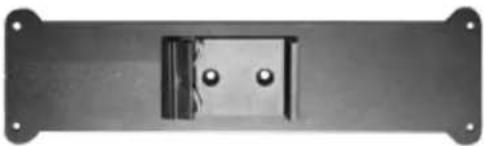 Vigitron Vi30208 - DIN Rail Mounting - 3