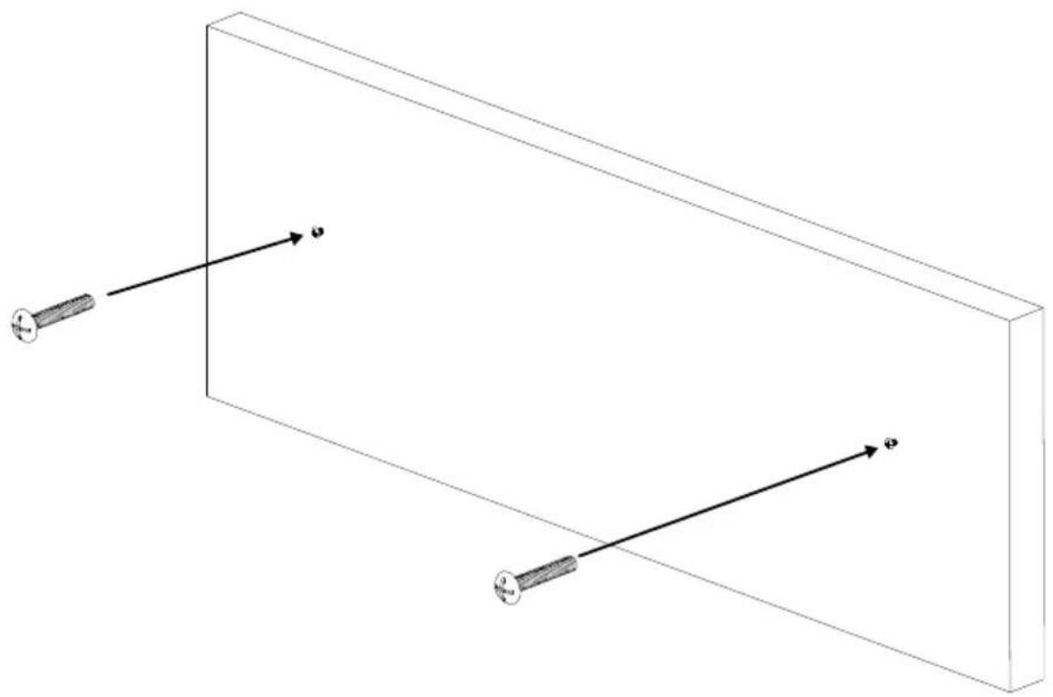 AVer COMVBEMIC - Wall Mount Installation - 2