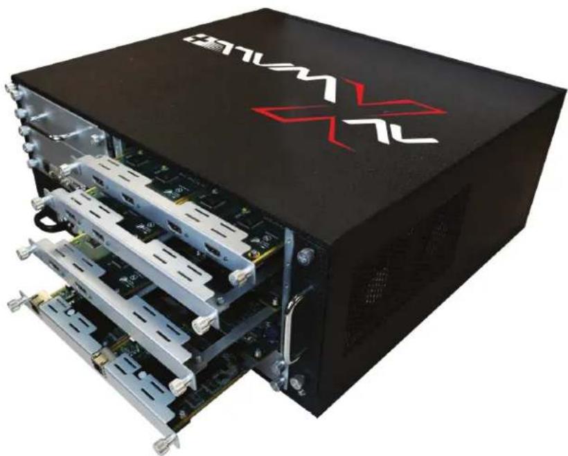 Avenview HDM-AVXWALLPLUS-4X104C - FEATURES - 1