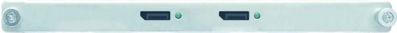 Avenview HDM-AVXWALLPLUS-4X104C - 4.3.5- DP-AVXWALLPLUS-2OUT | DISPLAYPORT I.Ia - 1