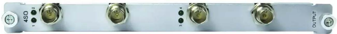 Avenview HDM-AVXWALLPLUS-4X104C - 4.2.11- SDI-AVXWALLPLUS-4OUT | HD-SDI - 1