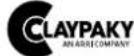 Claypaky Sharpy X Frame FD - Switching on the projector - Fig. 9 - 1