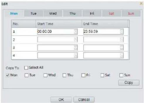 i-PRO M-46-FW-V2 - Common Alarm Configuration - 2
