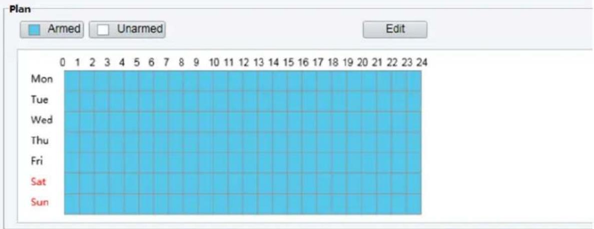 i-PRO M-46-FW-V2 - Click Setup>Storage>Storage. - 3
