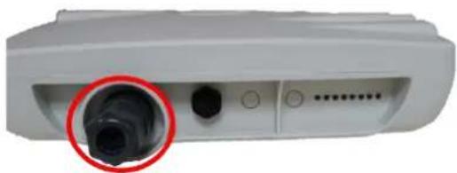 EtherWAN EW75000 - Supplying Power - 1