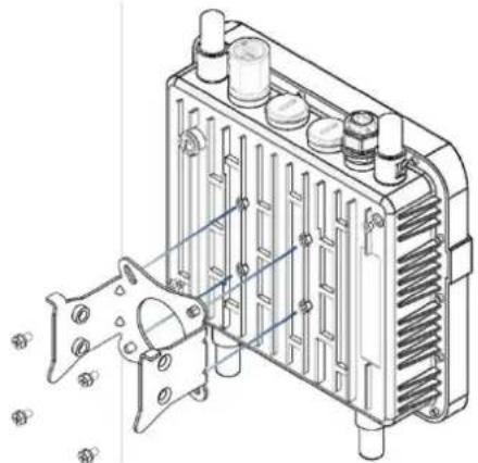 EtherWAN EW75000 - Physical Installation - 3