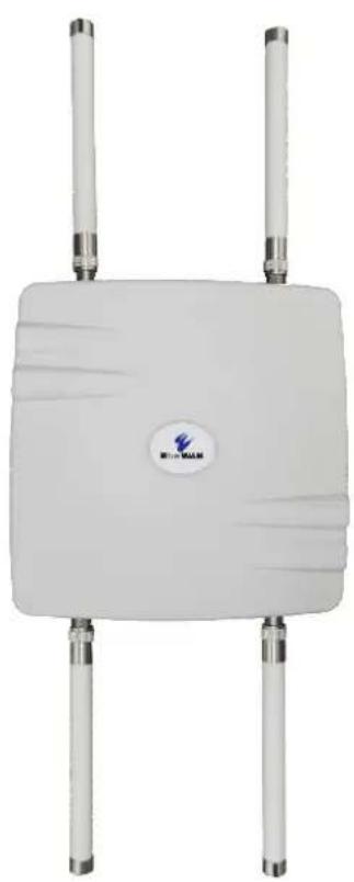 EtherWAN EW75000 - EtherWAN - 3