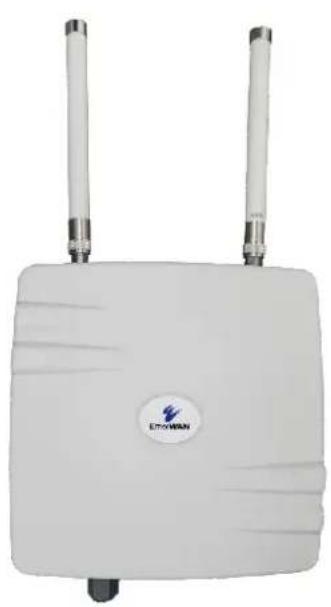 EtherWAN EW75000 - EtherWAN - 1