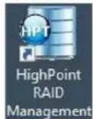 Highpoint RocketStor 6618V - For Windows/Mac Users - 1