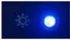 Highpoint RocketStor 6618V - LED Activity - 3