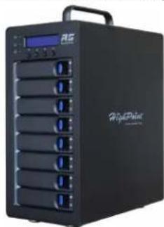 Highpoint RocketStor 6618V - Take the RocketStor 6618V as an example. - 4