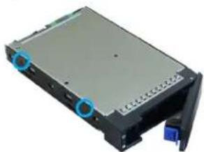 Highpoint RocketStor 6618V - Take the RocketStor 6618V as an example. - 2