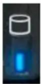 Highpoint RocketStor 6618V - LED Activity - 1