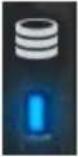 Highpoint RocketStor 6618V - LED Activity - 2