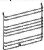Heinner HBO-M709GCDRC-GBK - АКСЕСОАРИ - 2