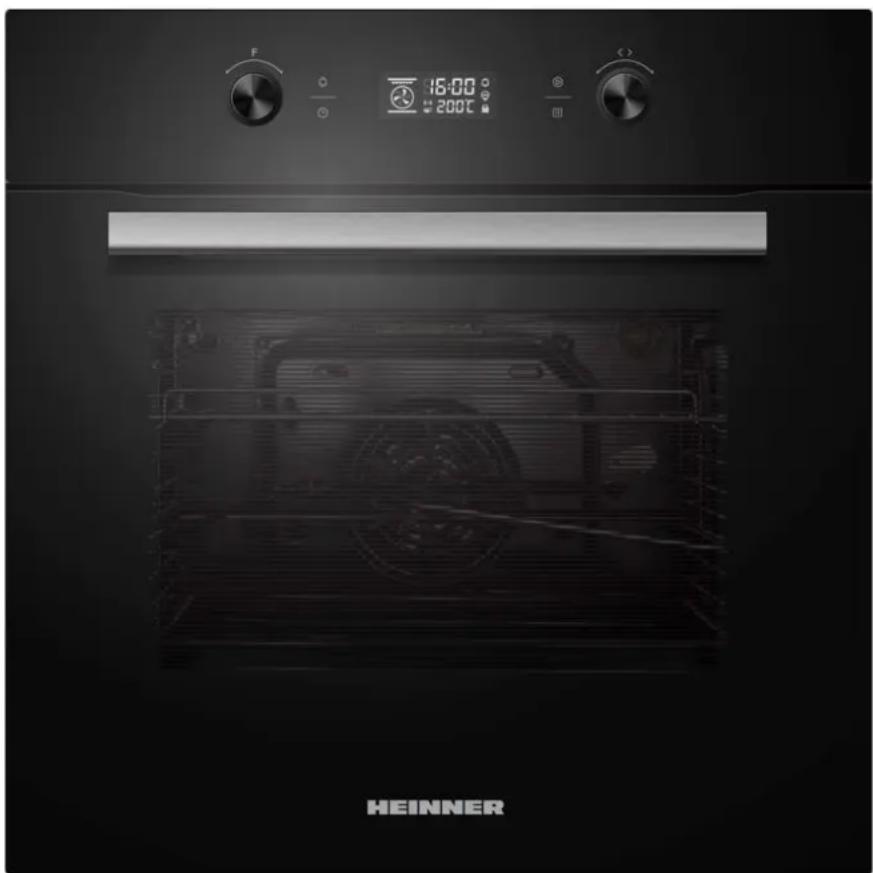 Heinner HBO-M709GCDRC-GBK - CUPTOR INCORPORABIL - 1