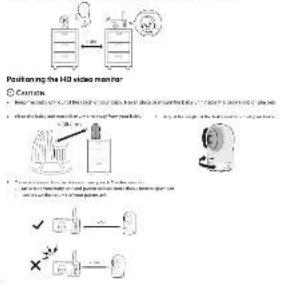 VTECH RM5764-2HD - Router mode - 13