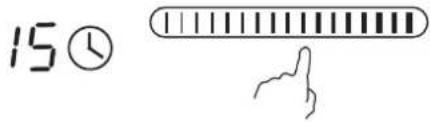 ASPES AIFZ2600S - a) Utilitzar el temporitzador com a minuter - 8