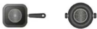 ASPES AIFZ2600S - Choosing the right Cookware - 2