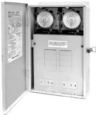INTERMATIC T30401R - GENERAL INFORMATION - 1