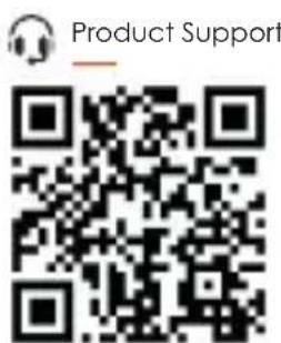 Product Support
