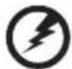 AOPEN 34HC5CUR P - Using electrical power - 1