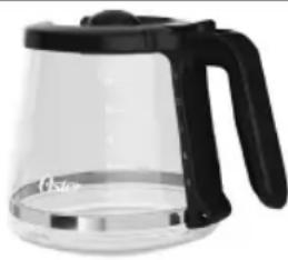 OSTER BVSTDCP12B - TABLA DE MEDICIÓN DE CAFÉ SUGERIDA: - 1