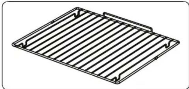 Element EER204MSCS - The Wire Grid - 1