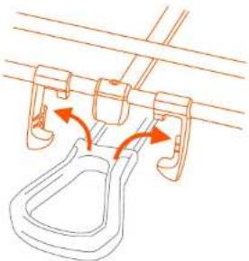 Baby Trend Navigator - FOLD PLEGAR - 1