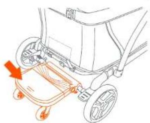 Baby Trend Navigator - GARANTIA - 5