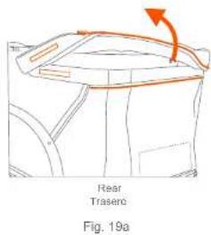 Rear Trasero Fig. 19a