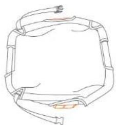 Baby Trend Navigator - CAR SEAT ADAPTER Sold separately - 3
