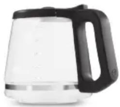 OSTER BVSTDCSC4403 - SUGGESTED COFFEE MEASUREMENT CHART: - 1