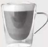 OSTER BVSTEM3300 - Brew in the cup: - 1